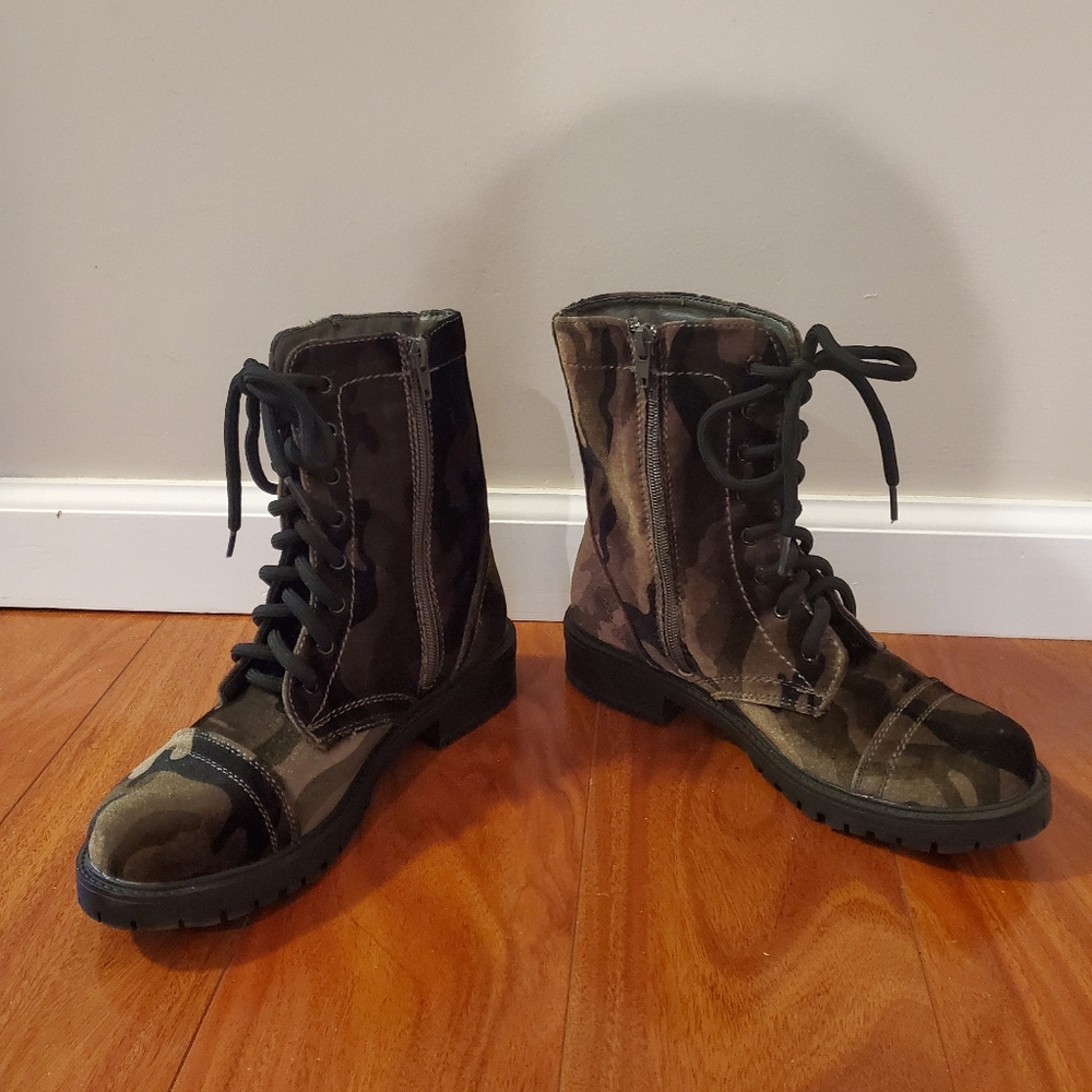 Boots